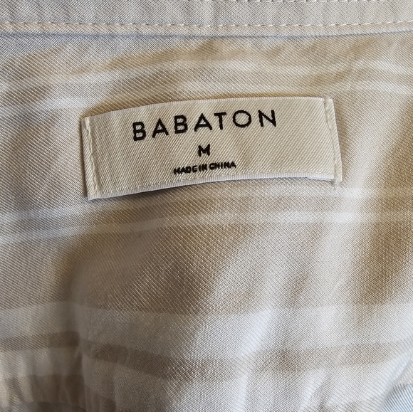 Babaton top - Picture 5 of 6